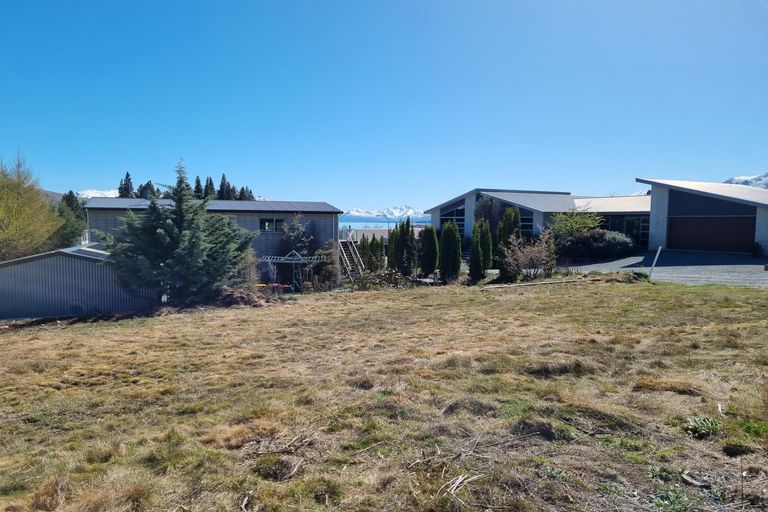 Photo of property in 24 Hamilton Drive, Lake Tekapo, 7999