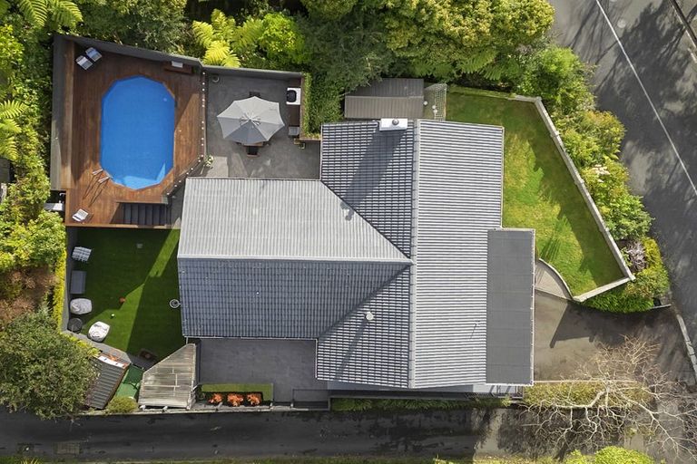 Photo of property in 62 Chatsworth Road, Silverstream, Upper Hutt, 5019