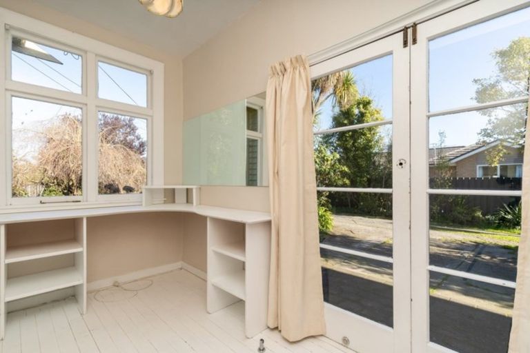 Photo of property in 106 Domain Terrace, Spreydon, Christchurch, 8024