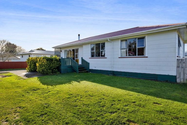 Photo of property in 23 Atkinson Street, Normanby, Hawera, 4614