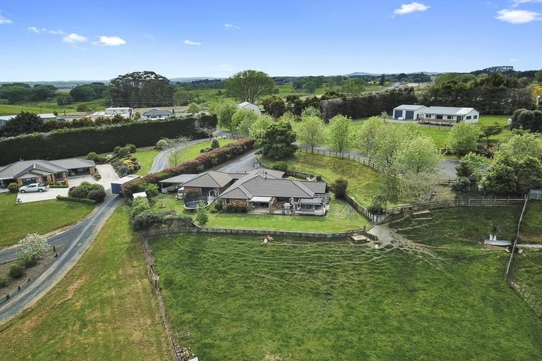 Photo of property in 10 Josephine Place, Te Kauwhata, 3782