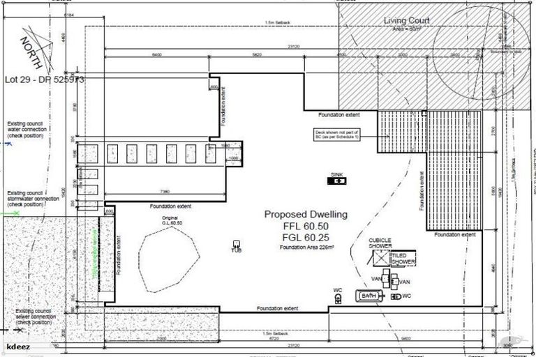 Photo of property in 35 Earl Road, Matamata, 3400