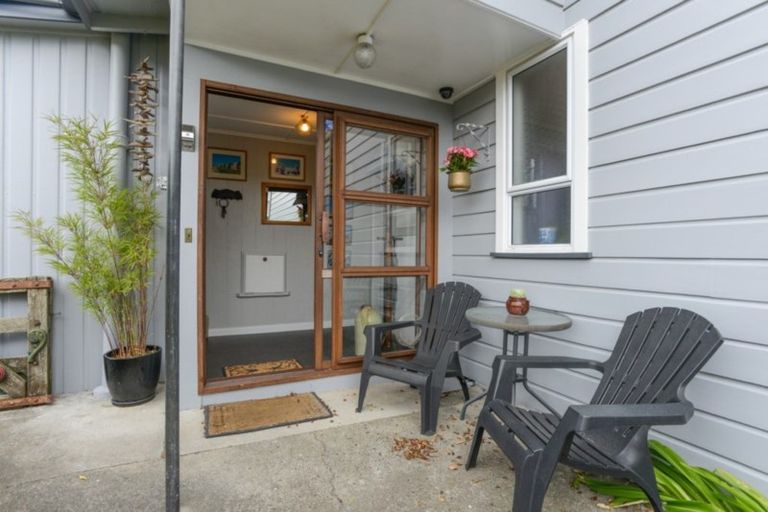 Photo of property in 43 Racecourse Road, Waipukurau, 4200