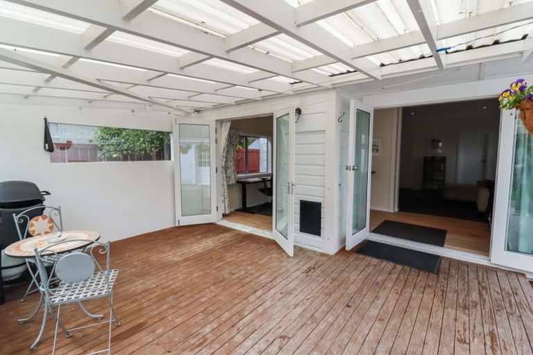 Photo of property in 73 Owen Street, Belmont, Lower Hutt, 5010