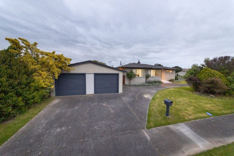 Photo of property in 7 Nairn Crescent, Awapuni, Palmerston North, 4412