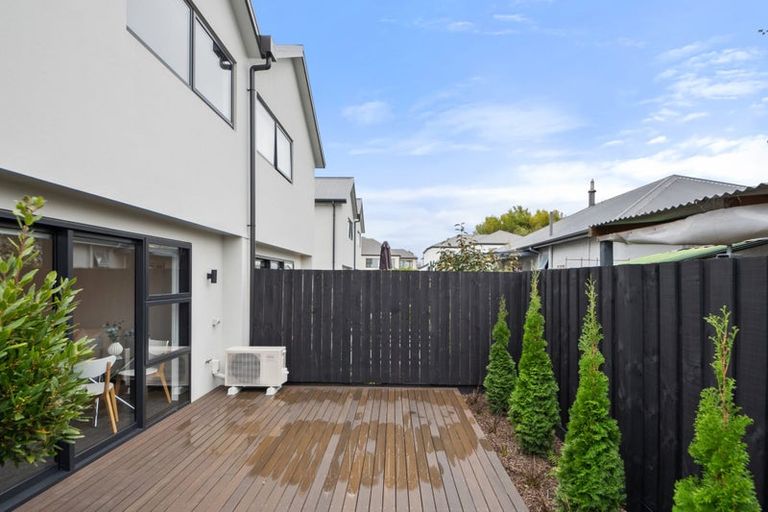 Photo of property in 3/67 Osborne Street, Waltham, Christchurch, 8011