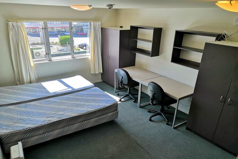 Photo of property in Martin Square Apartments, 312/20 Martin Square, Te Aro, Wellington, 6011