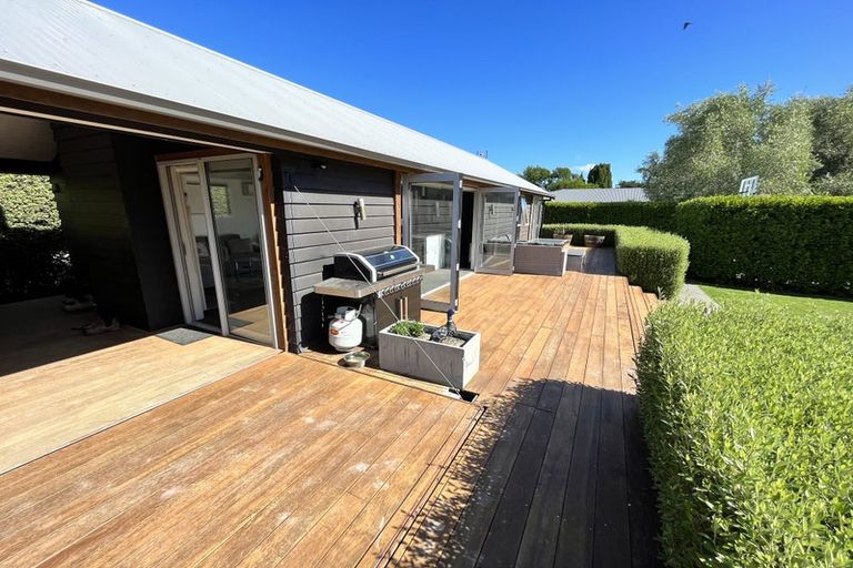 Photo of property in 45 Tuscan Lane, Martinborough, 5711