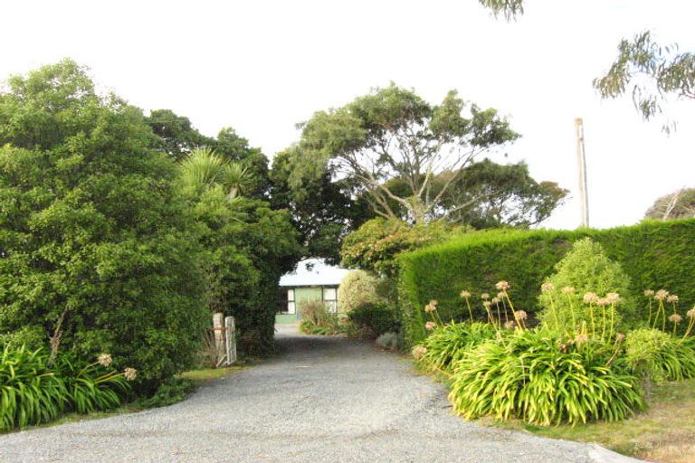 Photo of property in 1248 Coast Road, Karitane, Waikouaiti, 9471
