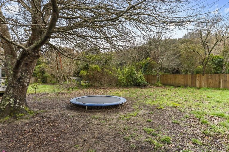 Photo of property in 133 Plateau Road, Te Marua, Upper Hutt, 5018