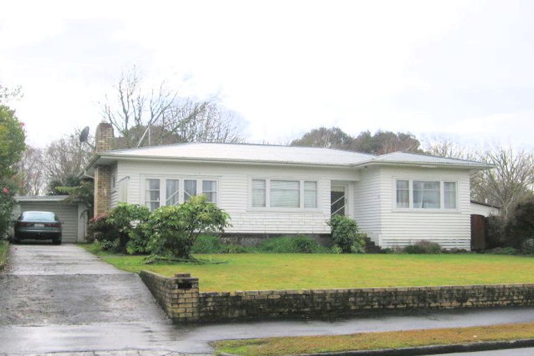 Photo of property in 11 Wingate Street, Bader, Hamilton, 3206