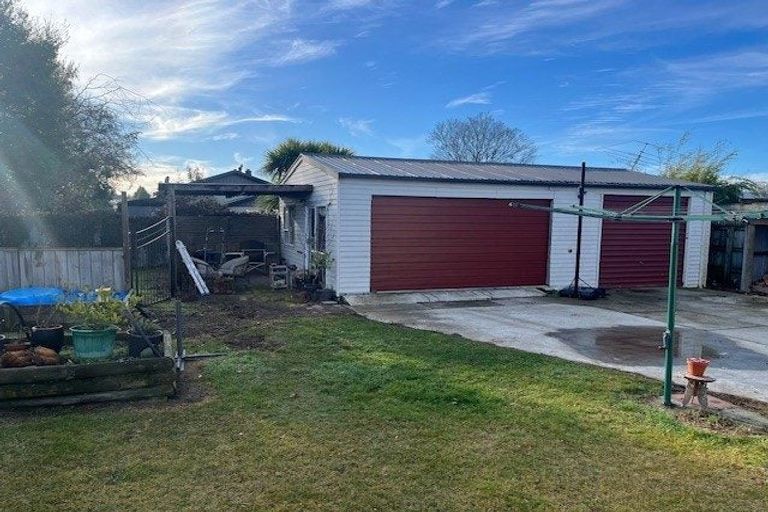 Photo of property in 17 Cameron Street, Ashburton, 7700