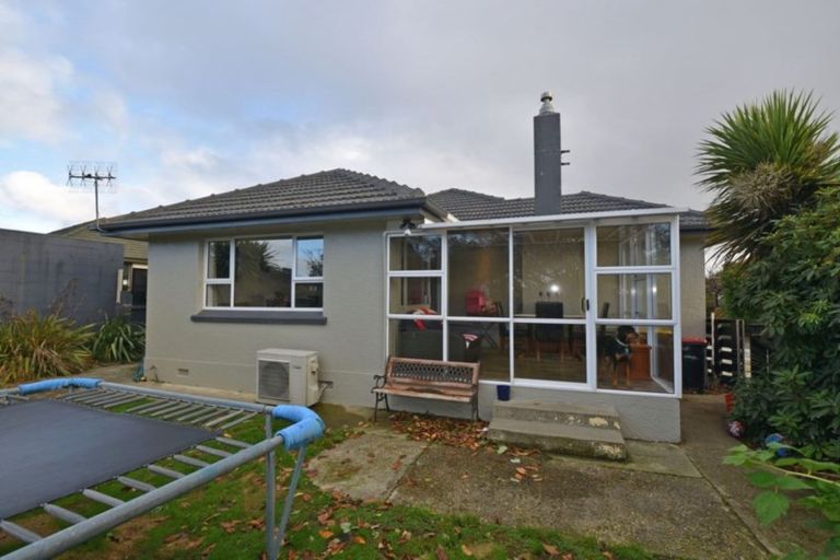 Photo of property in 21 Matai Street, Hargest, Invercargill, 9810