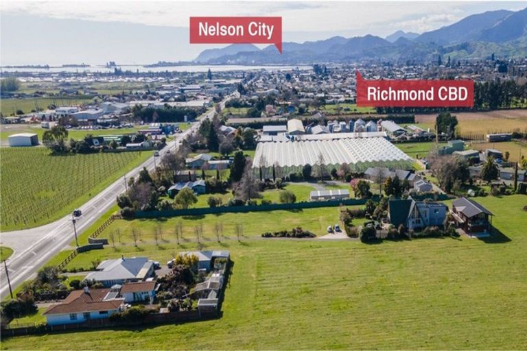 Photo of property in 115 Main Rd Hope, Hope, Richmond, 7020