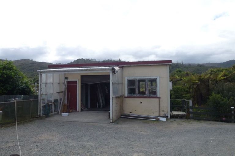 Photo of property in 1034 Stewart Street, Rapahoe, Greymouth, 7803