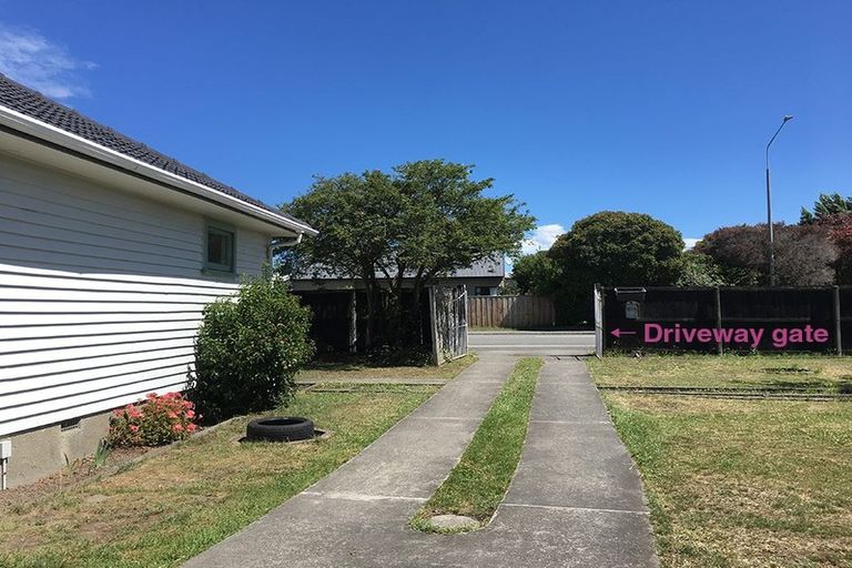 Photo of property in 6 Buchanans Road, Sockburn, Christchurch, 8042