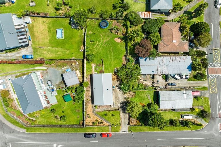 Photo of property in 22 Collingwood Street, Raumanga, Whangarei, 0110