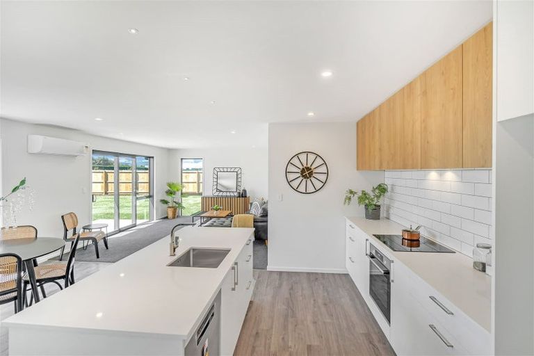 Photo of property in 10 Moraine Street, Lincoln, 7608