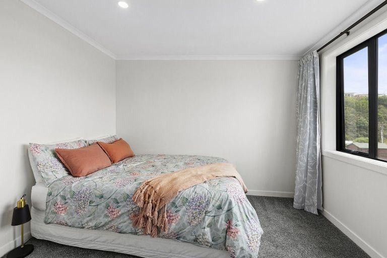 Photo of property in 83 Tannadyce Street, Strathmore Park, Wellington, 6022