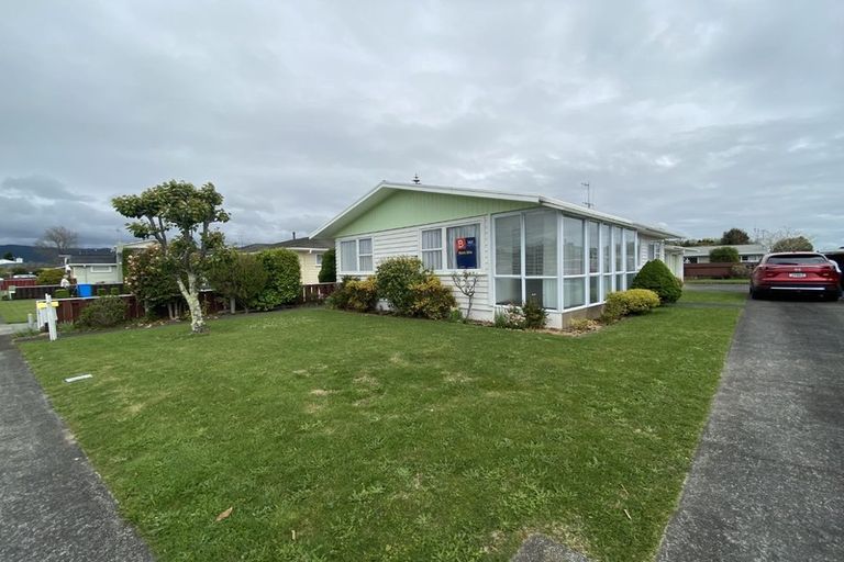 Photo of property in 20 Burn Street, Levin, 5510