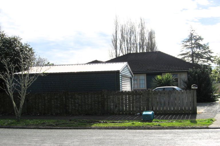 Photo of property in 29a Barrie Crescent, Silverdale, Hamilton, 3216