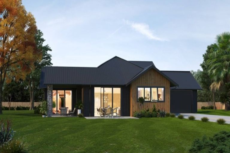 Photo of property in 4 Howe Place, Upper Vogeltown, New Plymouth, 4310