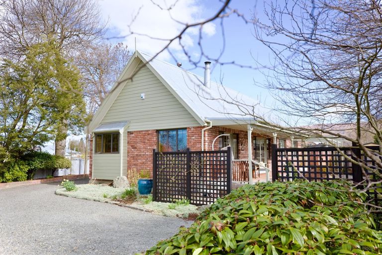 Photo of property in 9a Alloway Street, Fairlie, 7925
