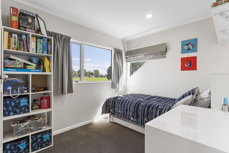 Photo of property in 1/13 Perendale Close, Somerville, Auckland, 2014