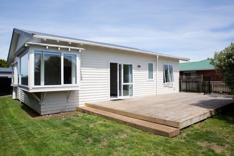 Photo of property in 1 Devon Road, Springvale, Whanganui, 4501