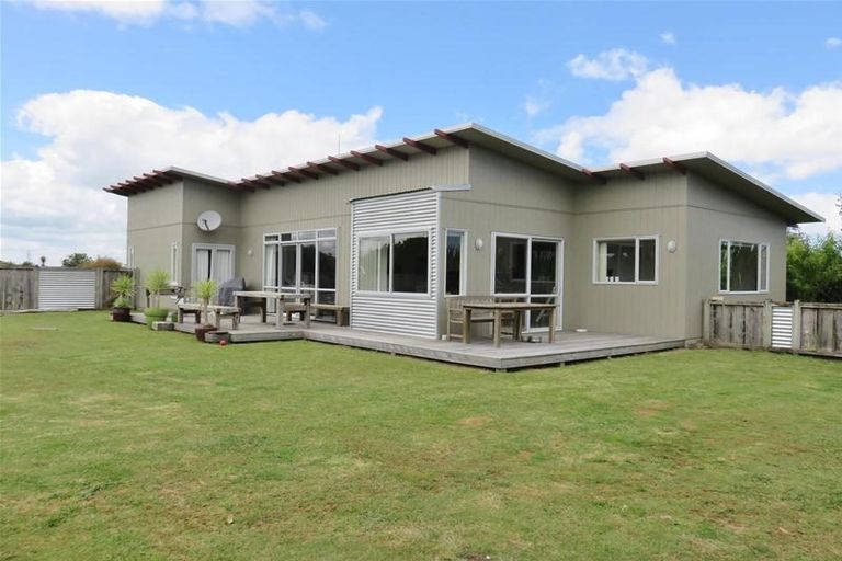 Photo of property in 49 Pirika Street, Dargaville, 0310