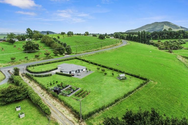 Photo of property in 320 Pokuru Road, Pokuru, Te Awamutu, 3875