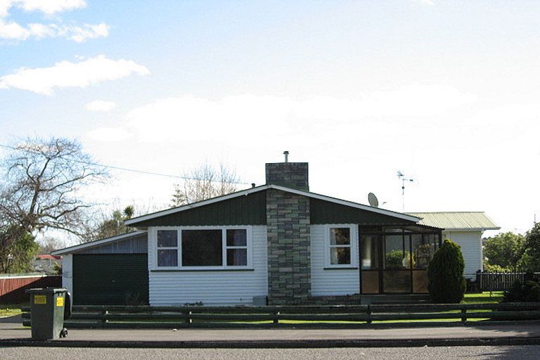 Photo of property in 23 Bredins Line, Marton, 4710