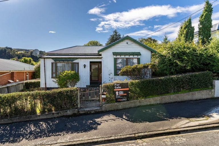 Photo of property in 13 Mechanic Street, North East Valley, Dunedin, 9010