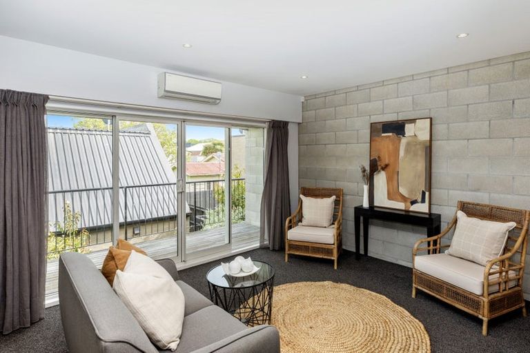 Photo of property in 2/24 Dickens Street, Addington, Christchurch, 8024