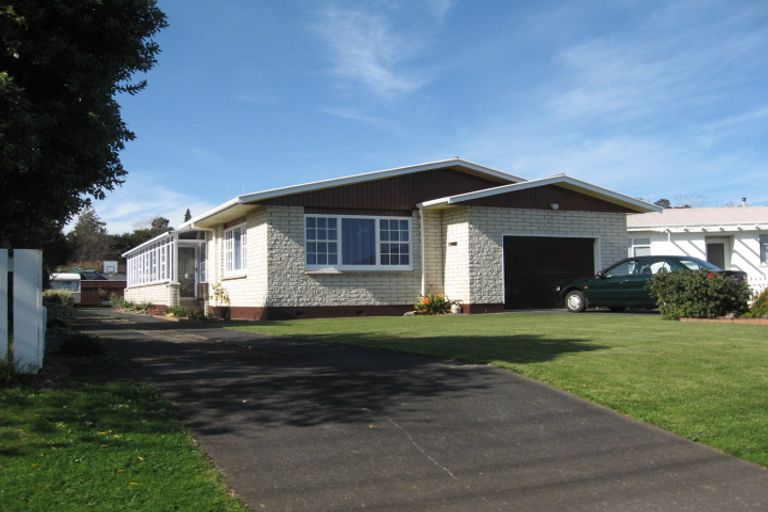 Photo of property in 20 Springvale Road, Springvale, Whanganui, 4501