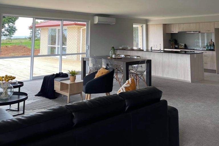 Photo of property in 345 Waikaramu Road, Waimate North, Kaikohe, 0472