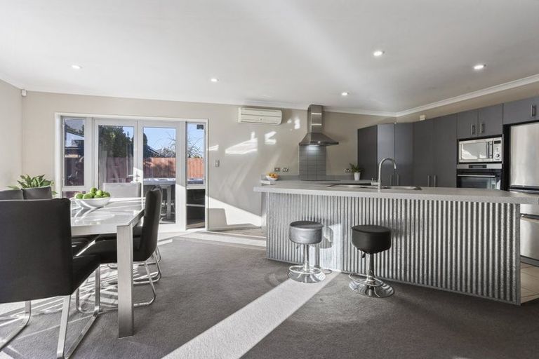 Photo of property in 5 Forrest Lane, Kaiapoi, 7630