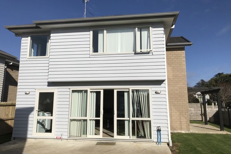 Photo of property in 205 Porchester Road, Takanini, 2112