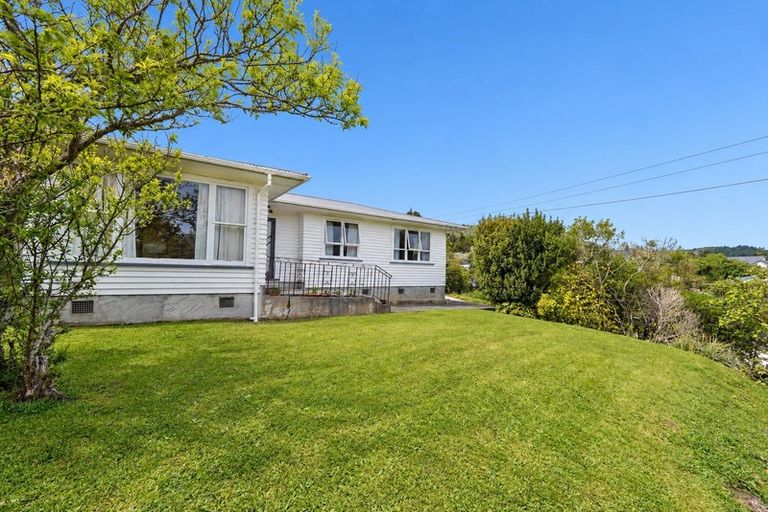 Photo of property in 45 Huanui Street, Ranui, Porirua, 5024