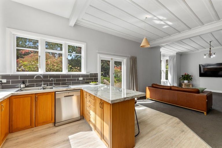 Photo of property in 59 Totara Street, Ravensbourne, Dunedin, 9022