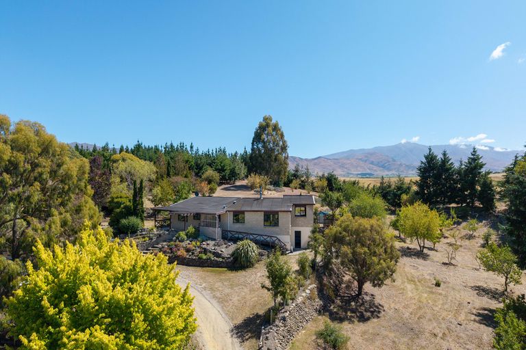 Photo of property in 301 Springvale Road, Springvale, Alexandra, 9391