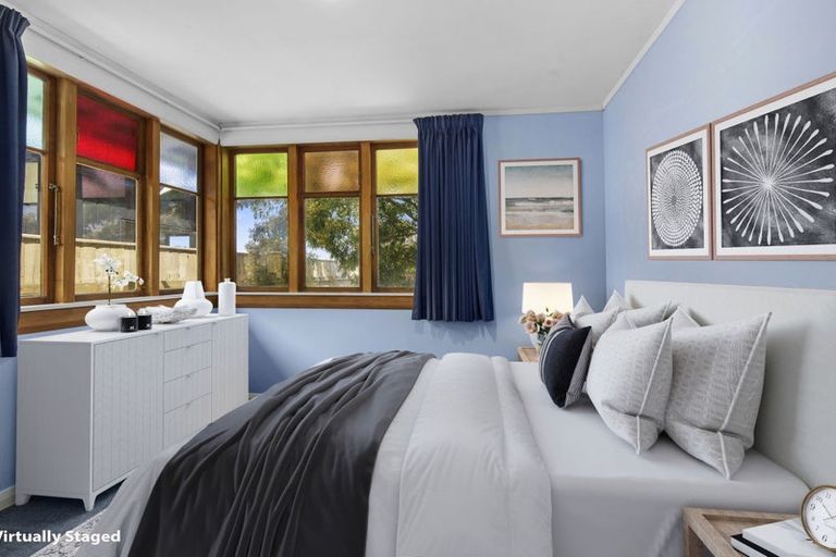 Photo of property in 35 Murray Street, Wallaceville, Upper Hutt, 5018