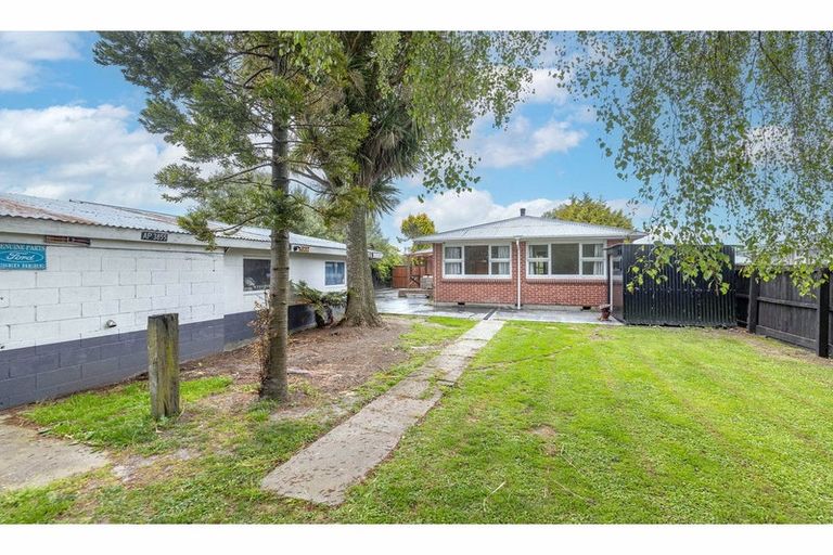 Photo of property in 8 Whitefield Street, Kaiapoi, 7630