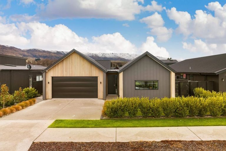 Photo of property in 19 Vintage Street, Cromwell, 9310