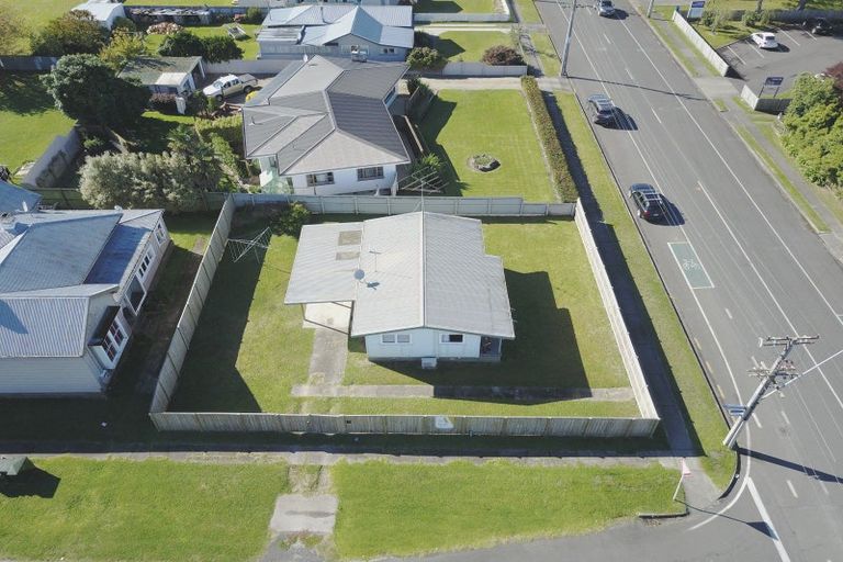 Photo of property in 779 Childers Road, Elgin, Gisborne, 4010