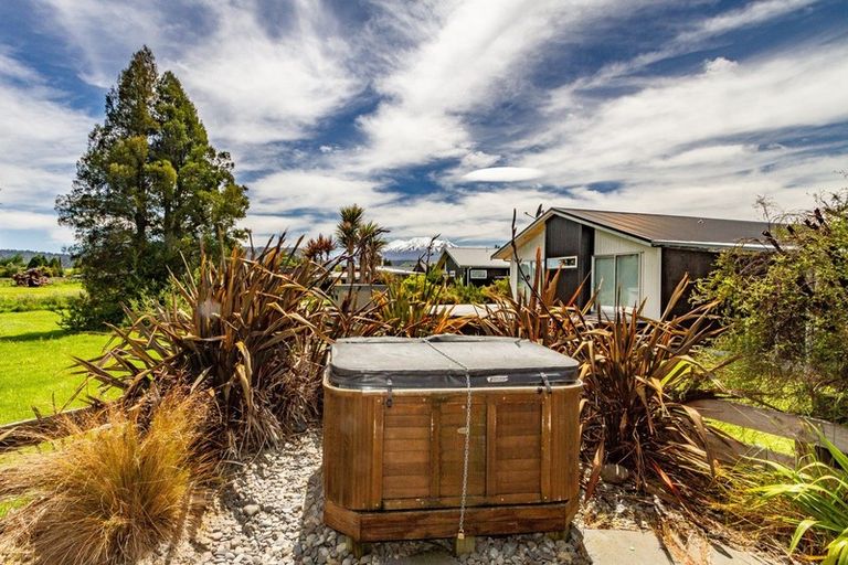 Photo of property in 6 Cordyline Place, Ohakune, 4625