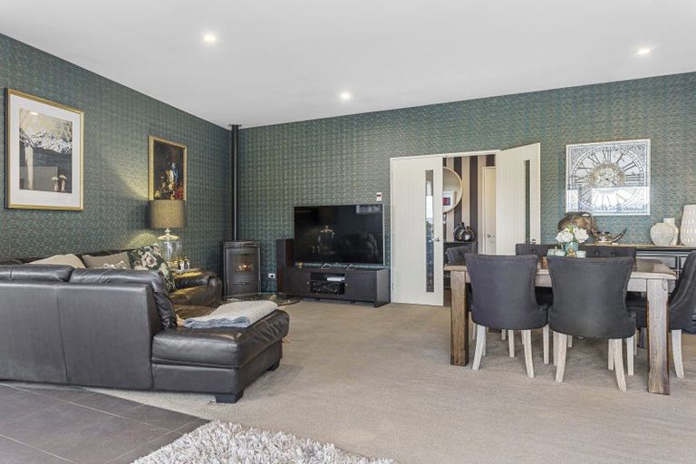 Photo of property in 82 Clear View Lane, Swannanoa, Rangiora, 7475