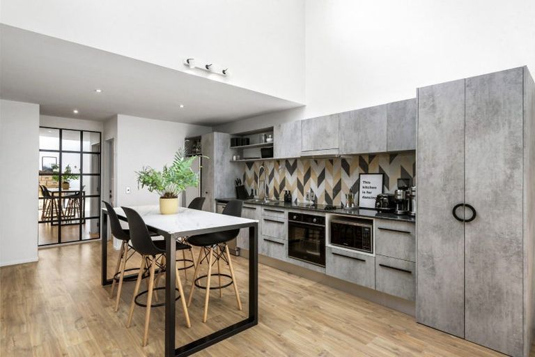 Photo of property in 1d/2 Dickens Street, Grey Lynn, Auckland, 1021