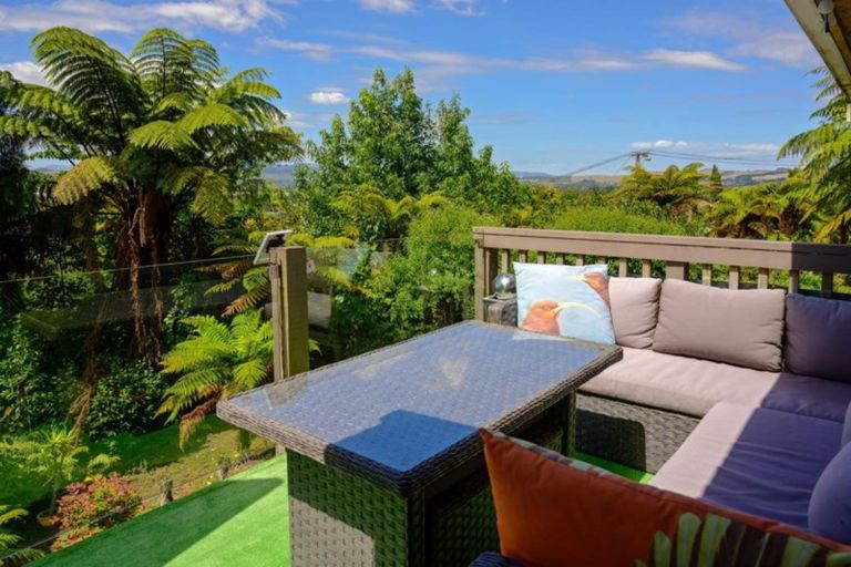 Photo of property in 95 Old Quarry Road, Selwyn Heights, Rotorua, 3015