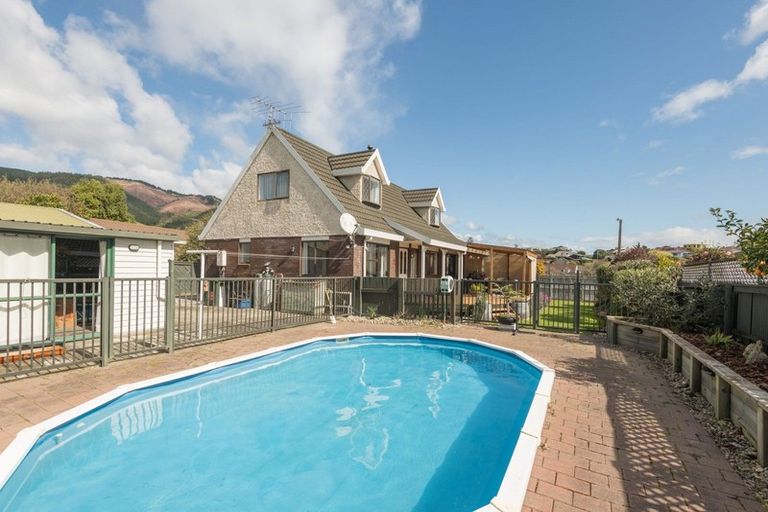 Photo of property in 50 Farnham Drive, Richmond, 7020